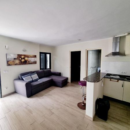 דירות קוסטה טגוויסה Casa Aguamarin Playa Roca מראה חיצוני תמונה