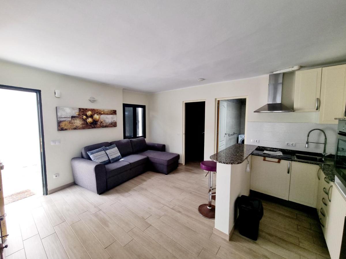 דירות קוסטה טגוויסה Casa Aguamarin Playa Roca מראה חיצוני תמונה